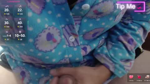 Elmandamas online show from 03/09/26, 04:27