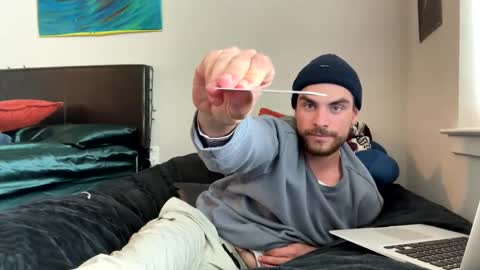 Rivs online show from 01/15/25, 07:44