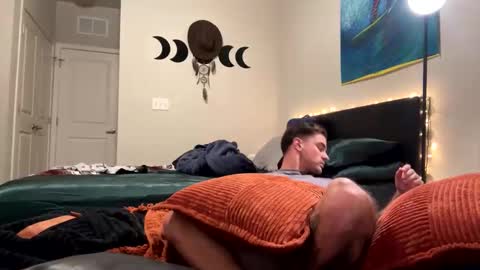 Rivs online show from 01/31/25, 11:24