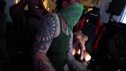 ccook1200 online show from 09/25/25, 06:06