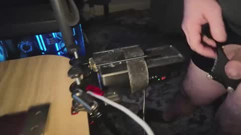 ccook1200 online show from 03/13/26, 07:48