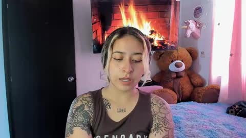 ccuteass online show from 02/12/25, 06:51