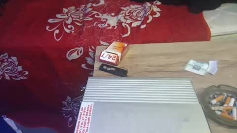 C.d slut4u online show from 01/22/25, 04:34