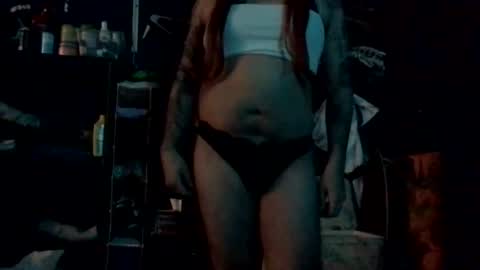 Sissy boy online show from 01/18/25, 04:15