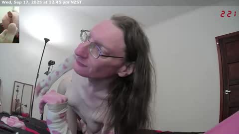 Adalyn online show from 09/17/25, 12:45