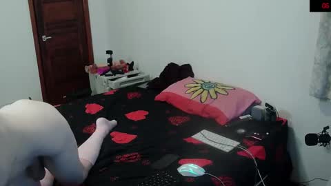 Adalyn online show from 10/12/25, 07:29