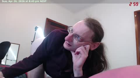 Snapshot of cdadalyn chatting on 04/26/26, 08:45 Adalyn online show from 04/26/26, 08:45