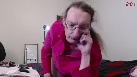 Snapshot of cdadalyn chatting on 05/13/26, 02:09 Adalyn online show from 05/13/26, 02:09