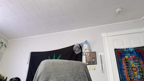 Snapshot of cdeez781 chatting on 12/21/24, 04:46 ChuckyyChokesU online show from 12/21/24, 04:46