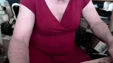 Snapshot of cdjenni4u chatting on 06/25/26, 11:09 cdjenni4u online show from 06/25/26, 11:09