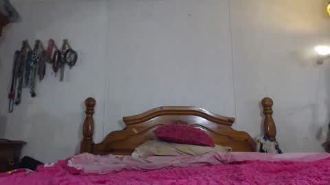 Jackie online show from 10/30/25, 10:38