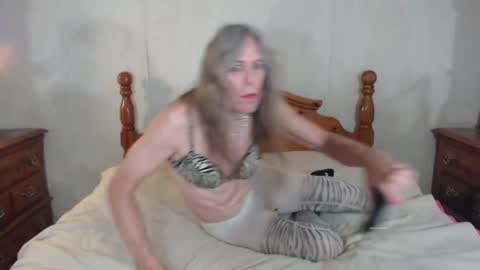 Jackie online show from 11/15/25, 10:56