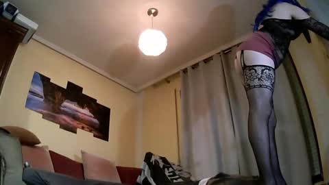 Jose online show from 03/27/26, 12:05