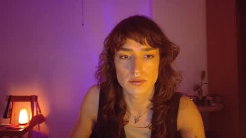 Snapshot of cececunt chatting on 12/21/25, 10:39 Ametrine online show from 12/21/25, 10:39