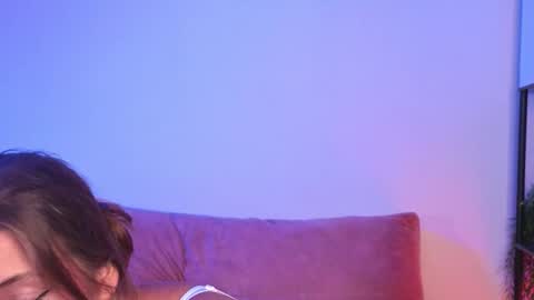 Snapshot of ceceliapidcock chatting on 11/09/25, 07:12 Lina online show from 11/09/25, 07:12