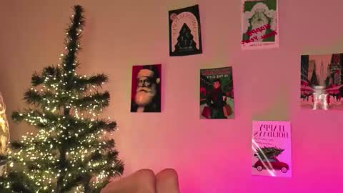 Snapshot of ceceliapidcock chatting on 01/09/26, 06:10 Lina online show from 01/09/26, 06:10