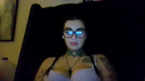 ceceluv27 online show from 12/20/25, 02:40