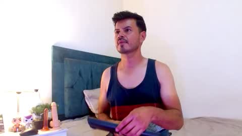 Cedrixx10 online show from 03/03/26, 11:10