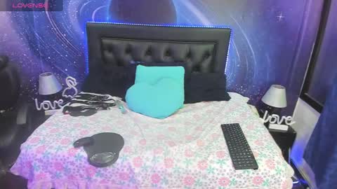 Snapshot of ceelesterouse chatting on 12/05/24, 07:28 Celeste Silva online show from 12/05/24, 07:28