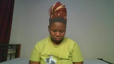 ceepretty25 online show from 07/07/26, 12:46
