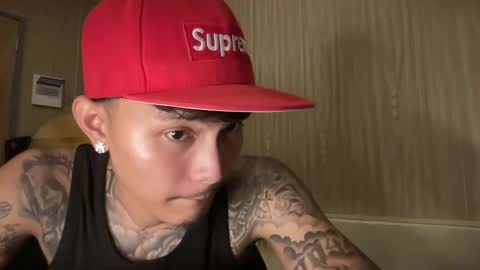 ceesteve_hot online show from 04/13/26, 02:33