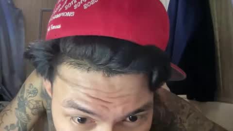 ceesteve_hot online show from 04/19/26, 06:56