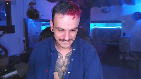 cek_186 online show from 01/08/25, 06:31