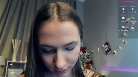 Josie Manesi online show from 01/19/25, 02:57