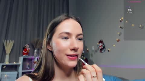 Josie Manesi online show from 01/31/25, 02:04