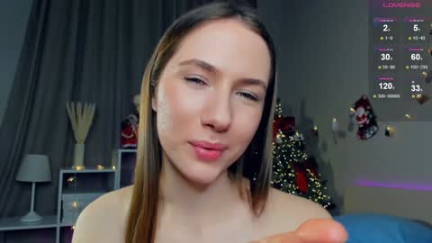 Josie Manesi online show from 02/01/25, 01:23