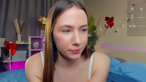 Josie Manesi online show from 02/02/25, 10:17