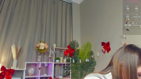 Josie Manesi online show from 02/03/25, 01:19