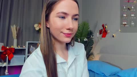 Josie Manesi online show from 02/13/25, 10:33