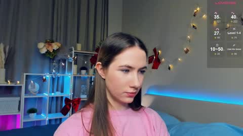 Josie Manesi online show from 02/16/25, 01:36