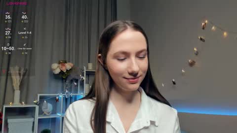 Josie Manesi online show from 02/20/25, 07:30