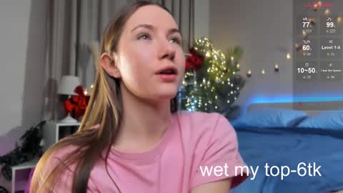 Josie Manesi online show from 02/21/25, 10:26