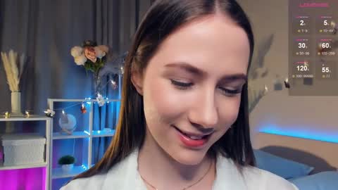 Josie Manesi online show from 02/23/25, 07:49