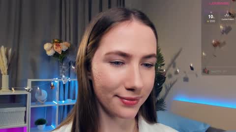 Josie Manesi online show from 02/24/25, 01:57