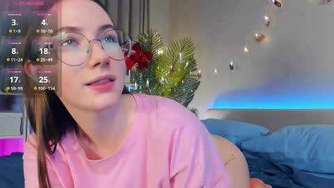 Josie Manesi online show from 03/12/25, 10:50