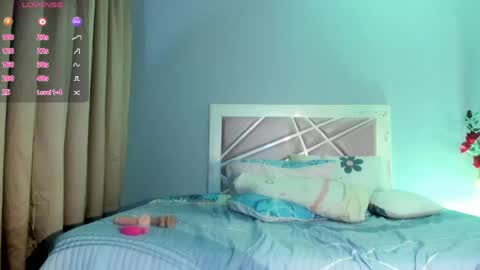 Snapshot of celeeste_w chatting on 05/15/26, 11:01 Celeste online show from 05/15/26, 11:01
