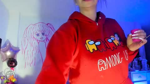 CELENE DIAZ online show from 03/09/25, 05:44