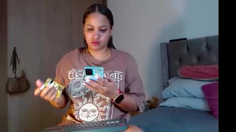 celeneortiiz online show from 04/19/26, 08:00