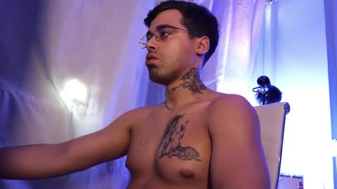 Snapshot of celesluddenn chatting on 10/21/25, 07:47 Celes online show from 10/21/25, 07:47