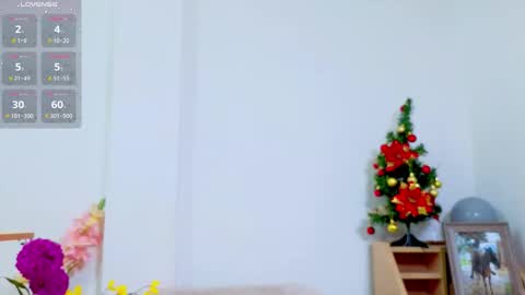 Celesste  online show from 12/05/25, 04:32