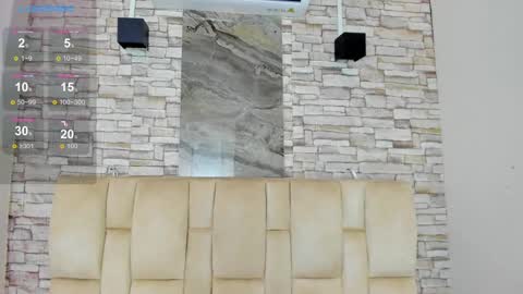 CELESSTE online show from 09/11/25, 04:07