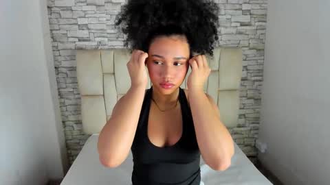 CELESSTE online show from 11/21/25, 01:21