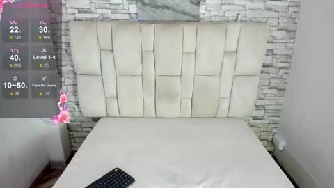 CELESSTE online show from 02/14/26, 01:30