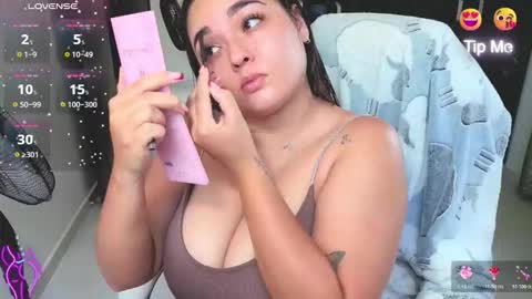 meli online show from 03/15/26, 05:30