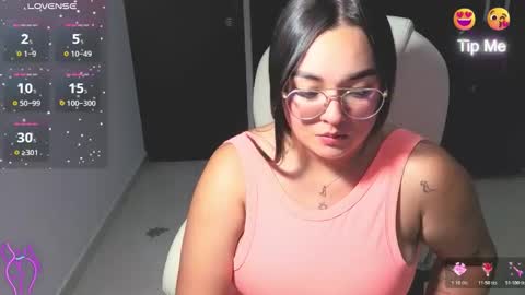 meli online show from 03/21/26, 02:05