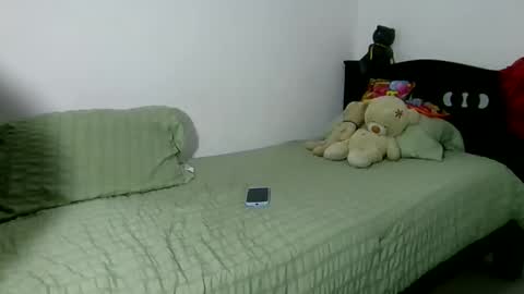 celessteseductora online show from 04/24/26, 03:25